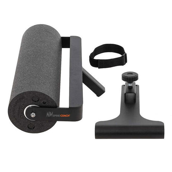 Spine-Coach für Sprossenwand Turnen Unisex