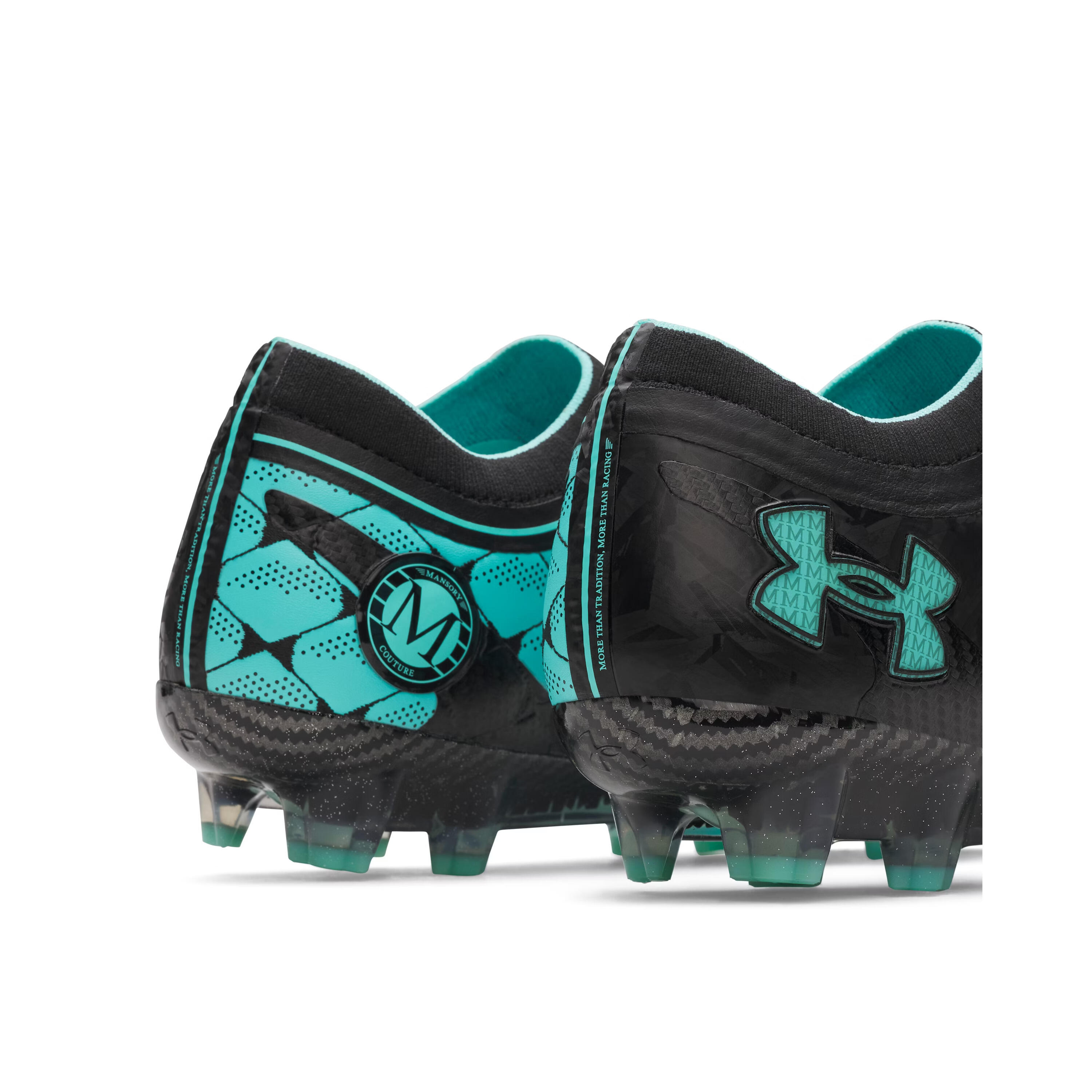 Încălțăminte de fotbal Under Armour Magnetico Elite 5 x Mansory (FG) 7/7