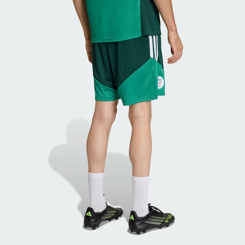 Pantaloni scurți de antrenament Algeria 26