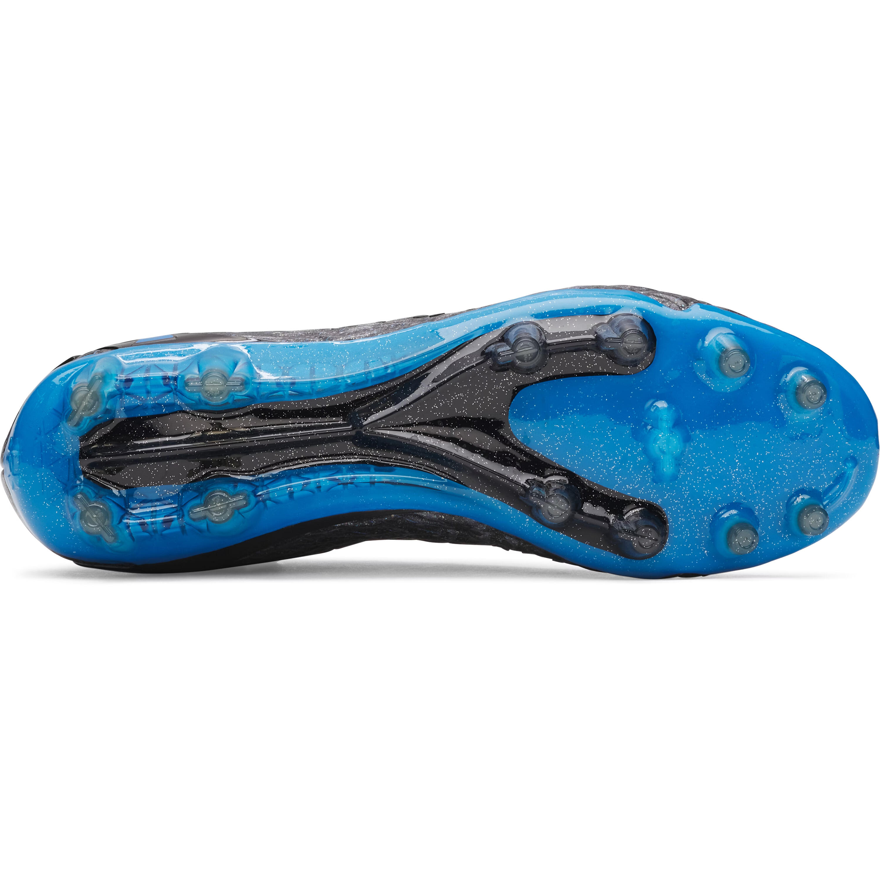 Scarpe calcio Under Armour Magnetico Elite 5 FG 4/5