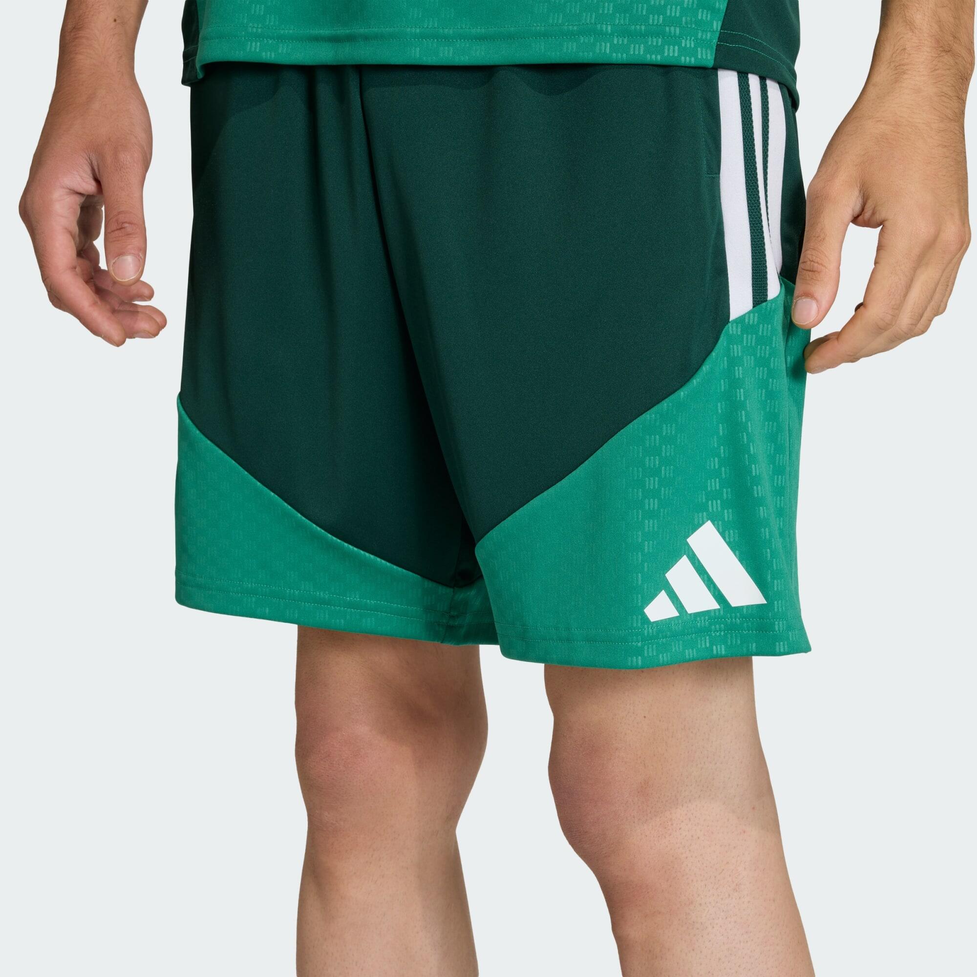 Short d'entraînement Algérie 26 5/6