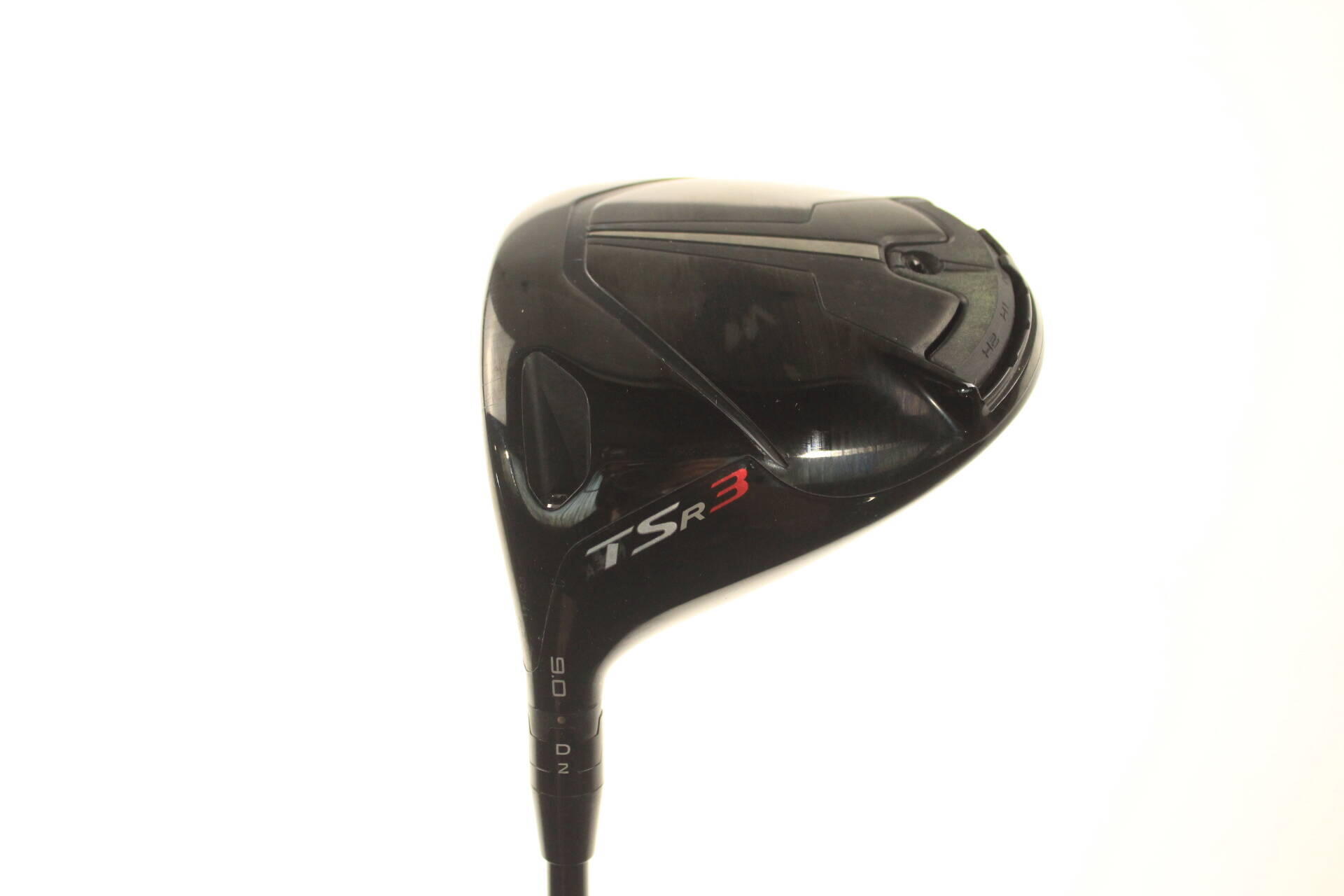 TITLEIST picture
