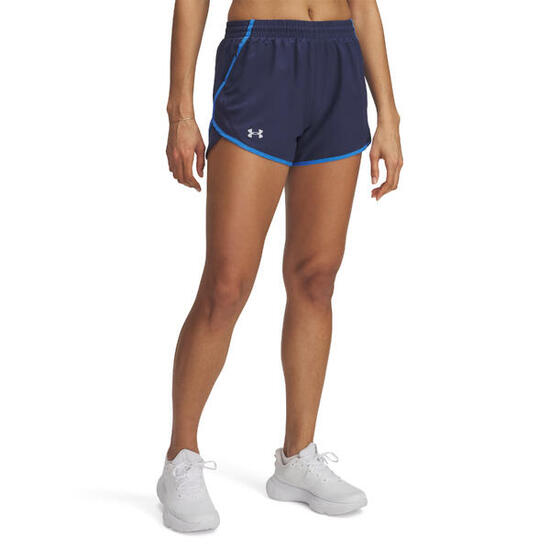 Short femme Under Armour Fly-By