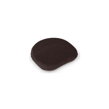 Sitzkissen-Bezug Sitfit Plus Gymnastik Unisex Schwarz