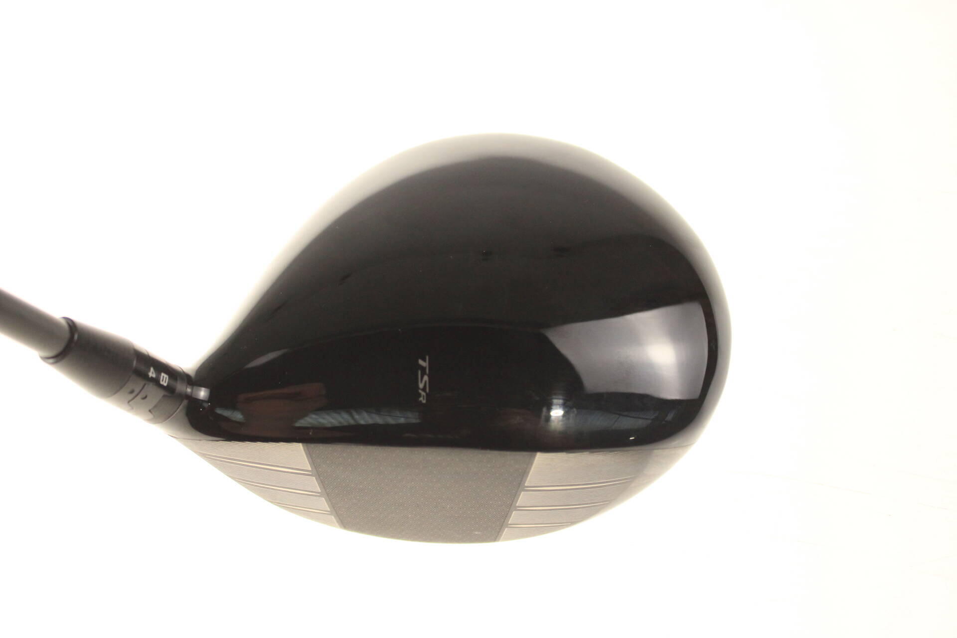 Seconde vie - Titleist TSR3 LH 9-deg Driver - Good 3/6