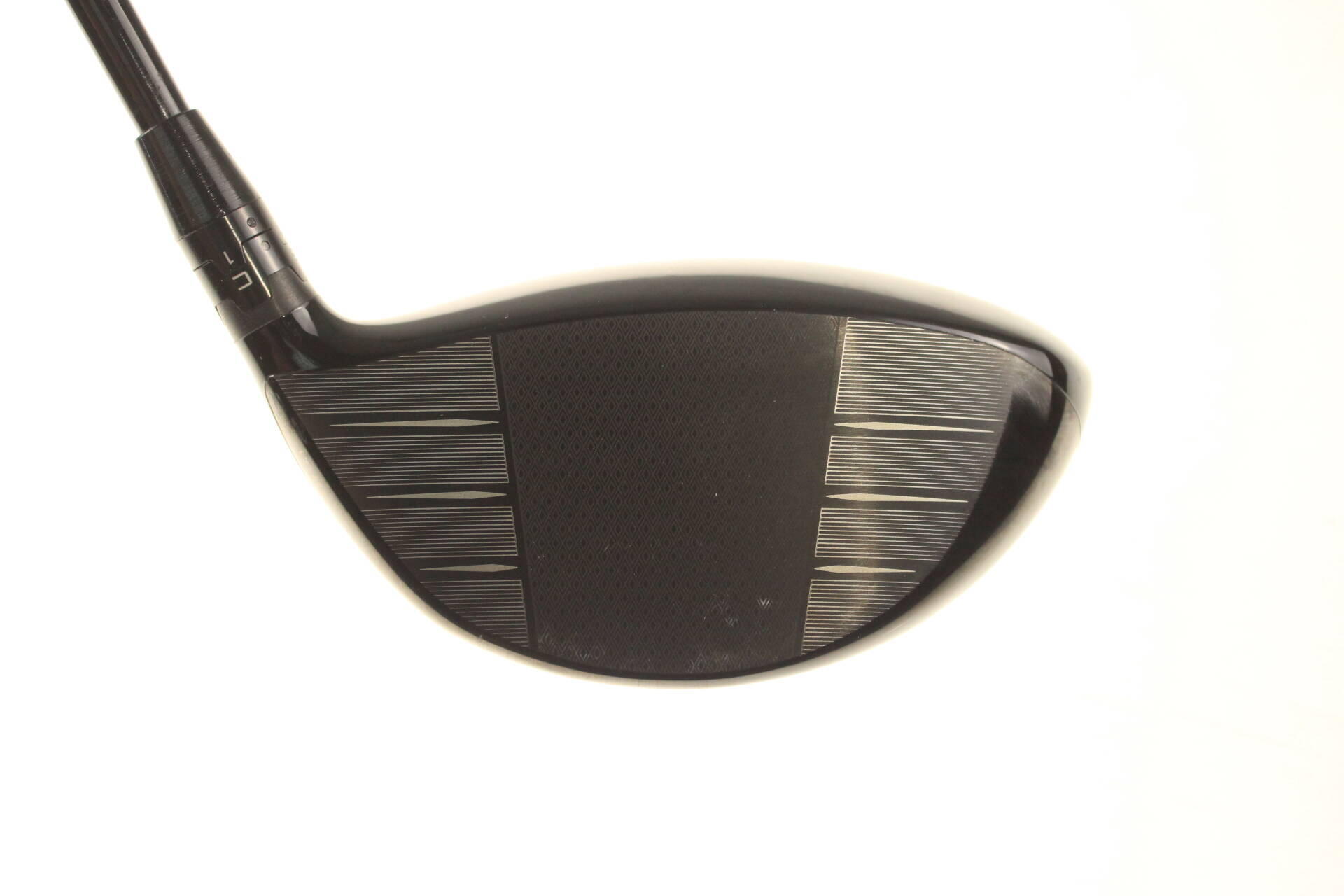 Seconde vie - Titleist TSR3 LH 9-deg Driver - Good 2/6