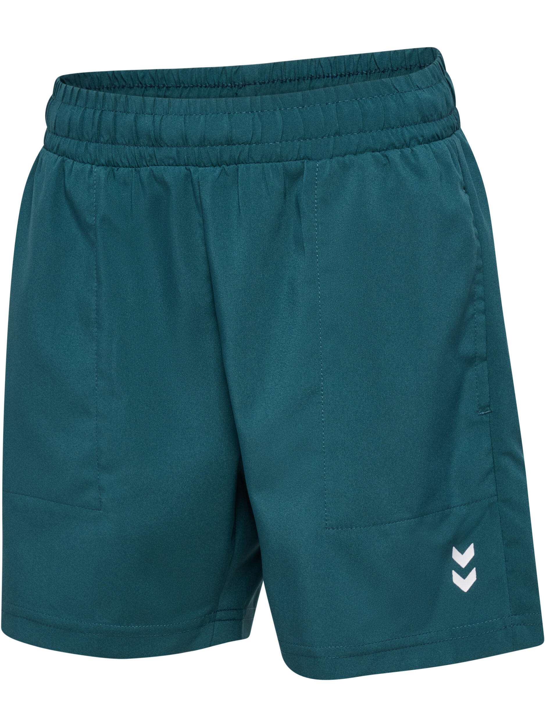 Calções para crianças Hummel Pulse Workout 7/7