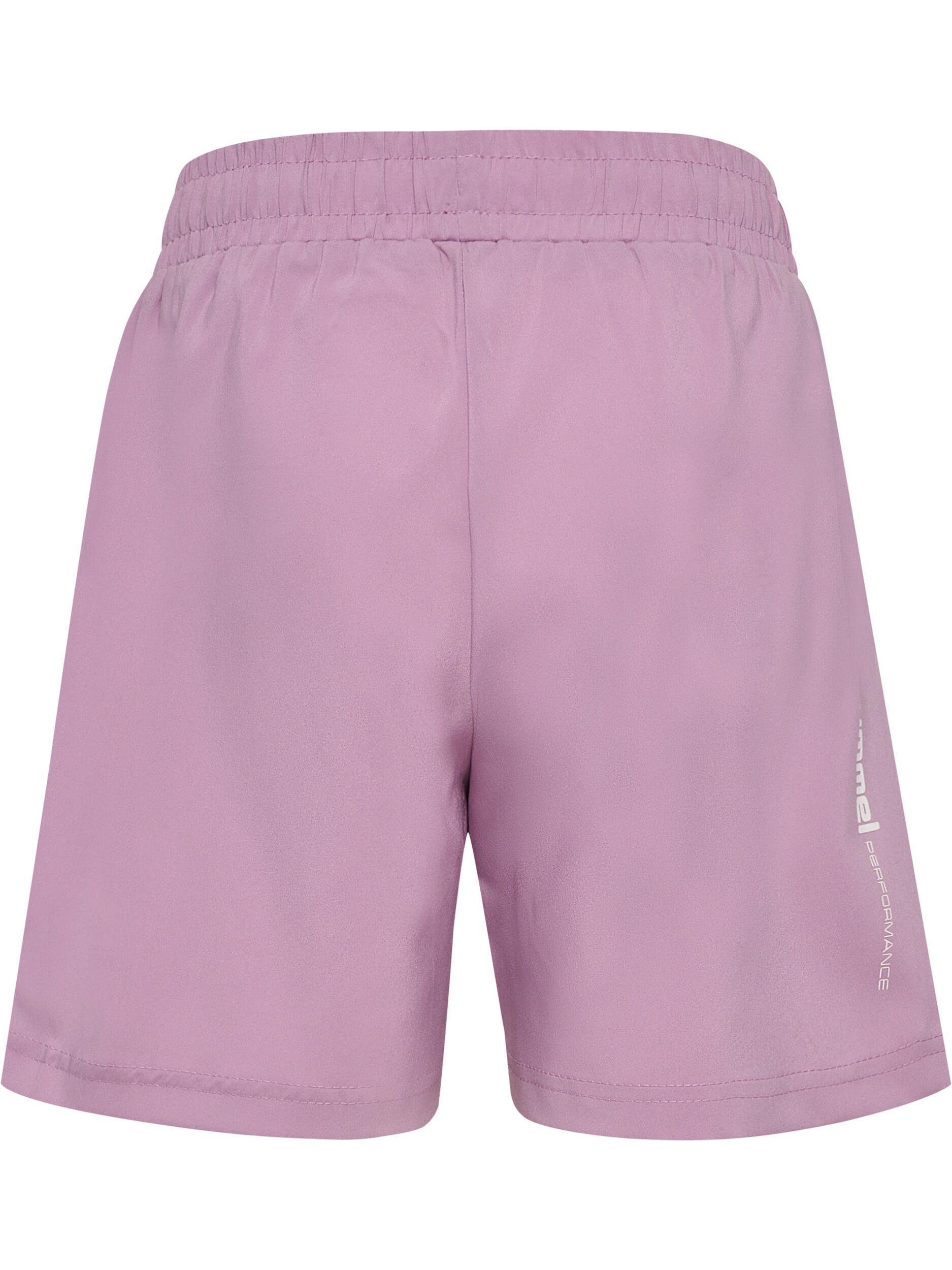 Calções para crianças Hummel Pulse Workout 6/7