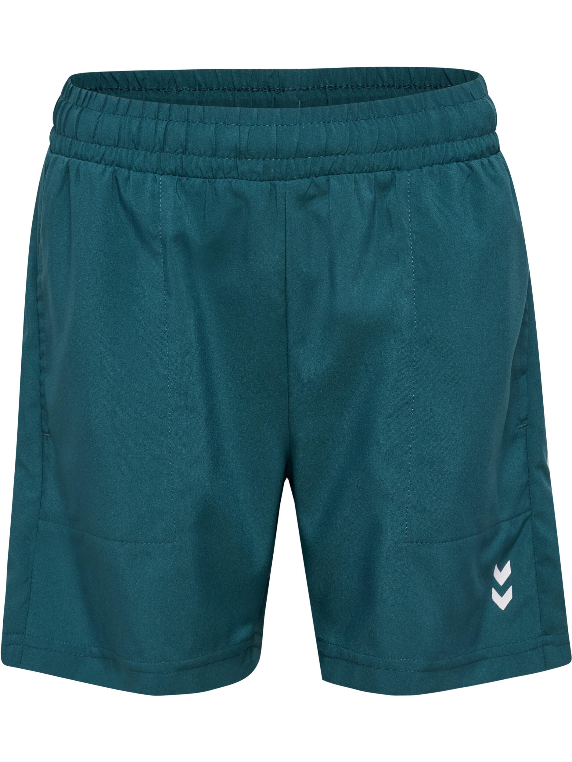 Calções para crianças Hummel Pulse Workout 5/7