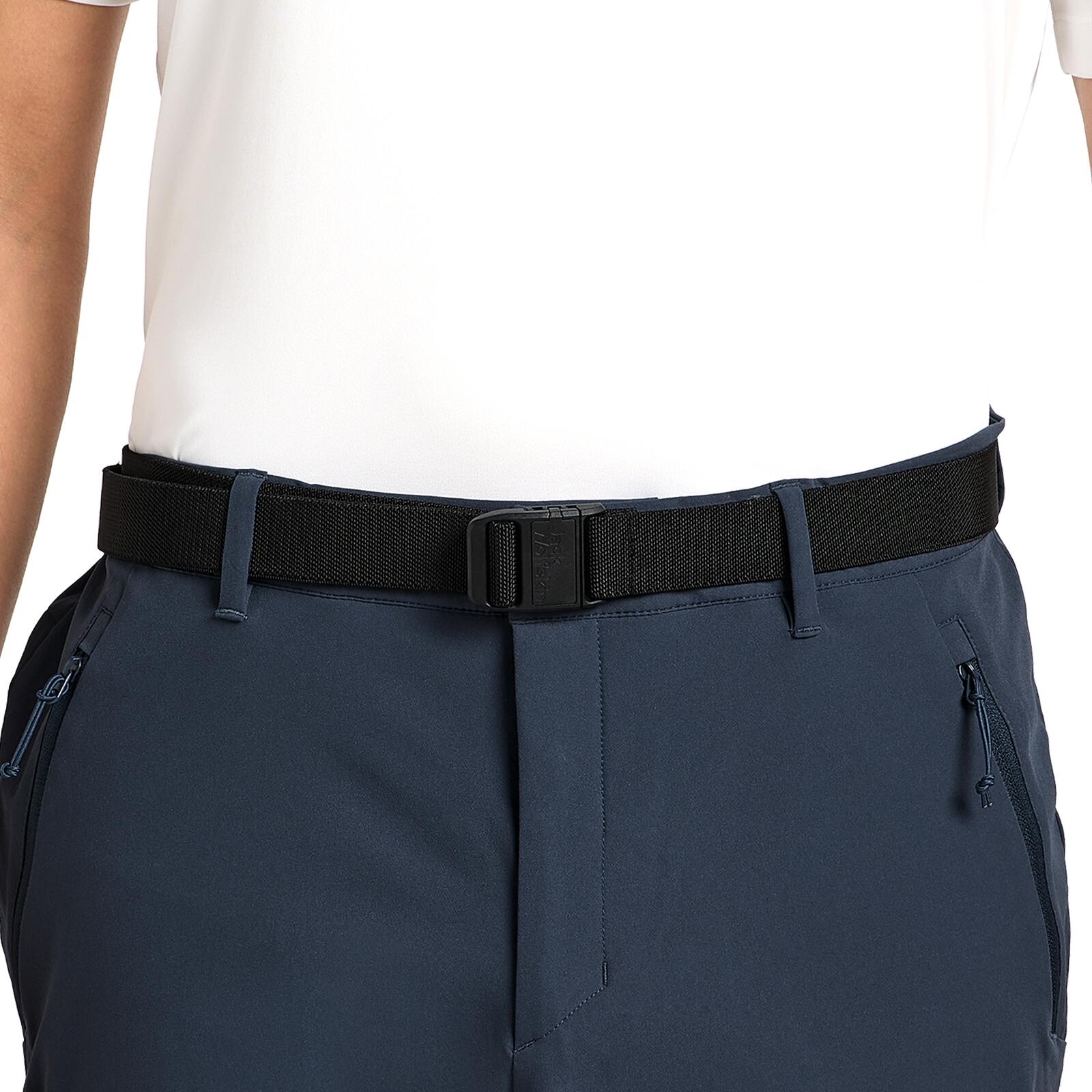 Ceinture pour pantalon Jack Wolfskin Magnetic 3/5