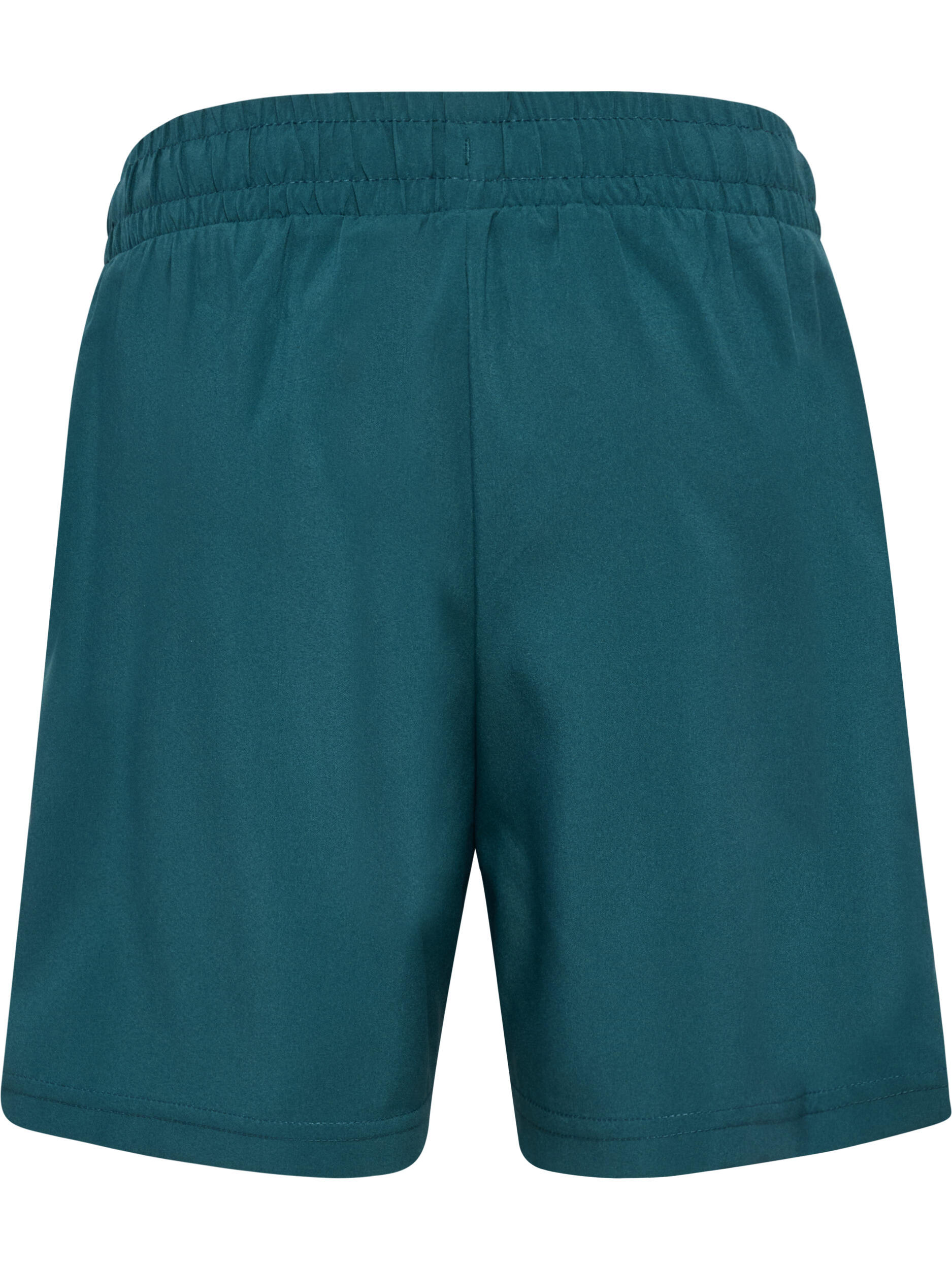 Calções para crianças Hummel Pulse Workout 6/7