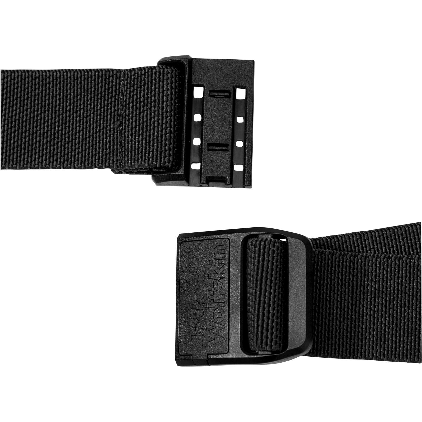 Ceinture pour pantalon Jack Wolfskin Magnetic 2/5