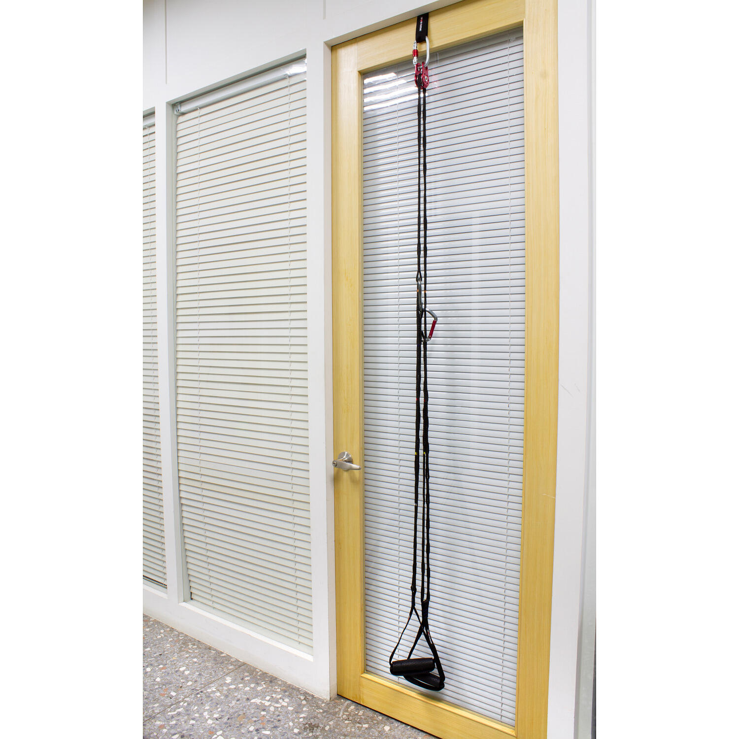 Türanker Flex Fitness / Krafttraining Unisex 3/6