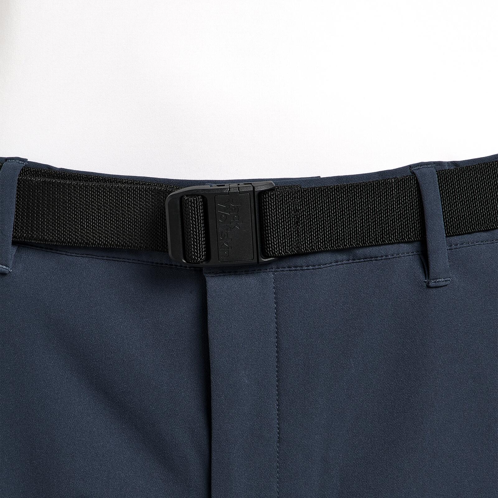 Ceinture pour pantalon Jack Wolfskin Magnetic 5/5