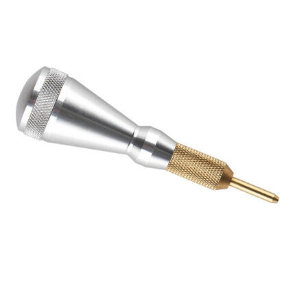 Dartspitzen-Ausdrücker Silber Darts / Steeldarts Unisex Silber