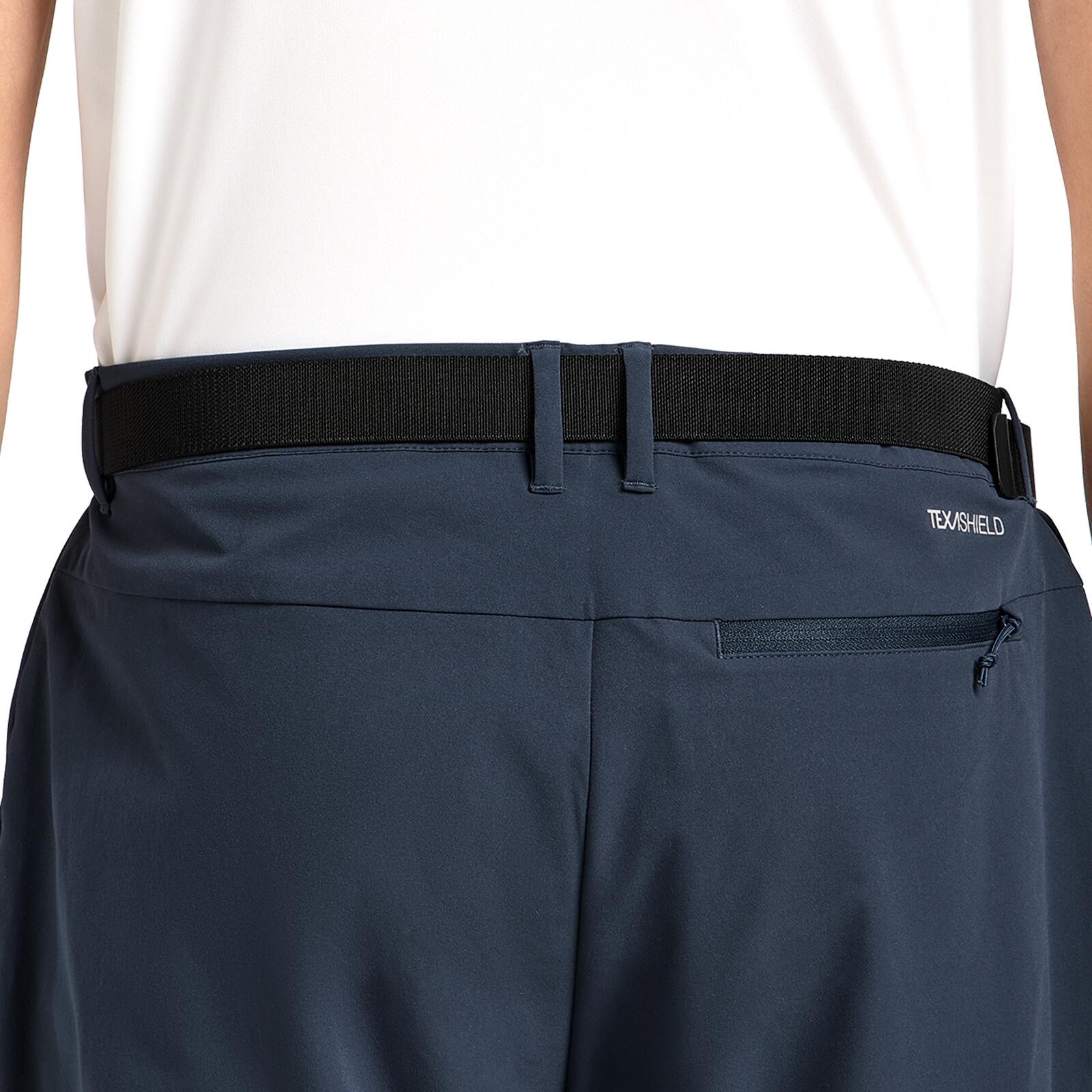 Ceinture pour pantalon Jack Wolfskin Magnetic 4/5