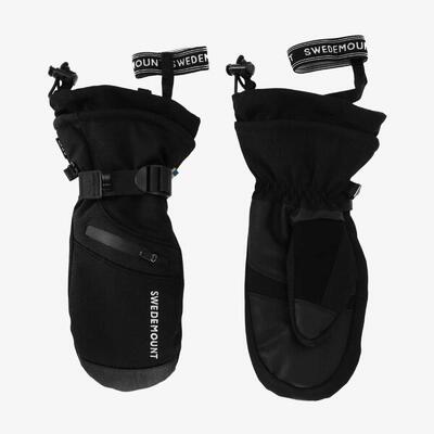 Junior ski wanten waterdicht cervinia