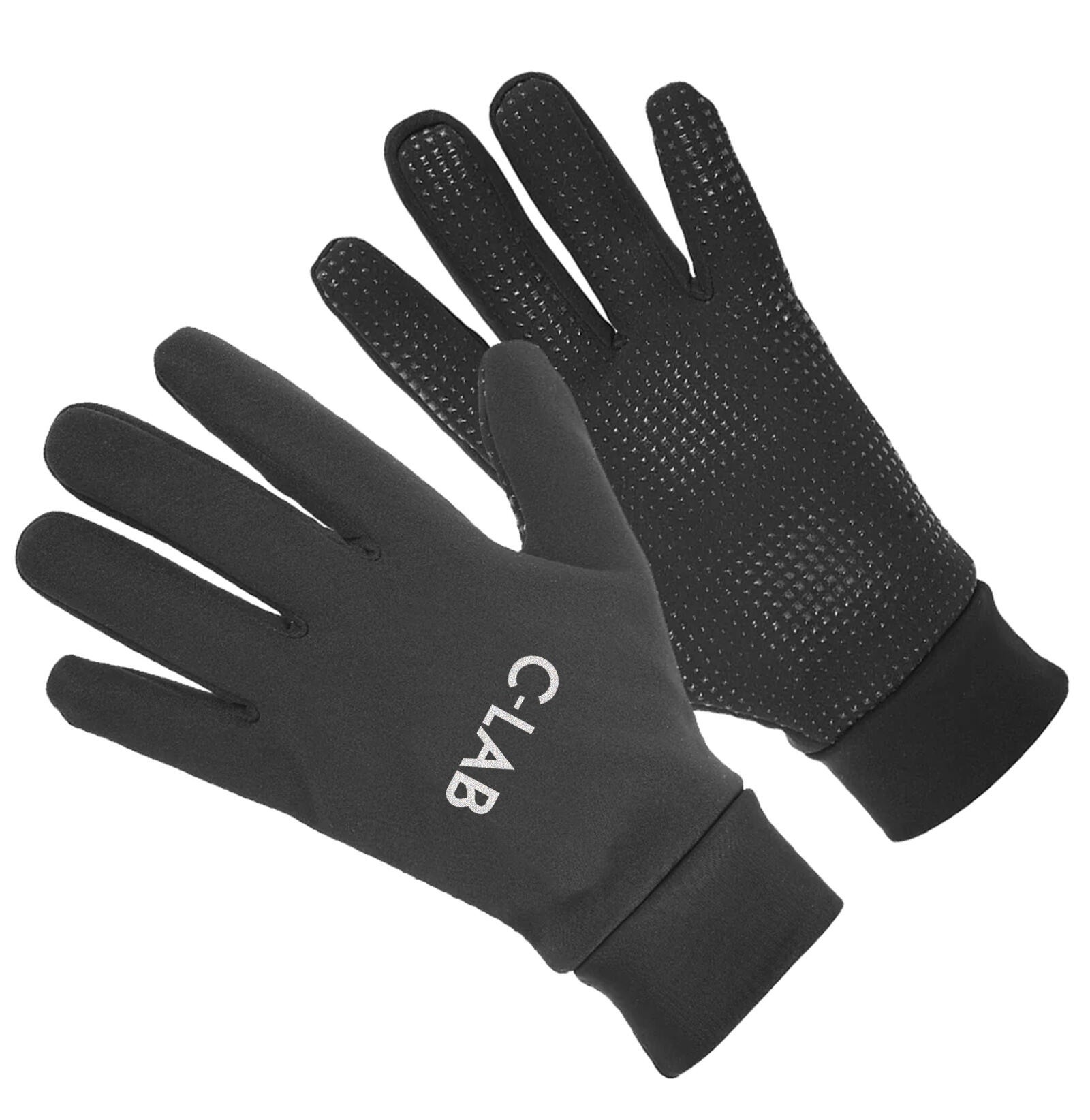 Guanti termici da ciclismo Ordino 3/4