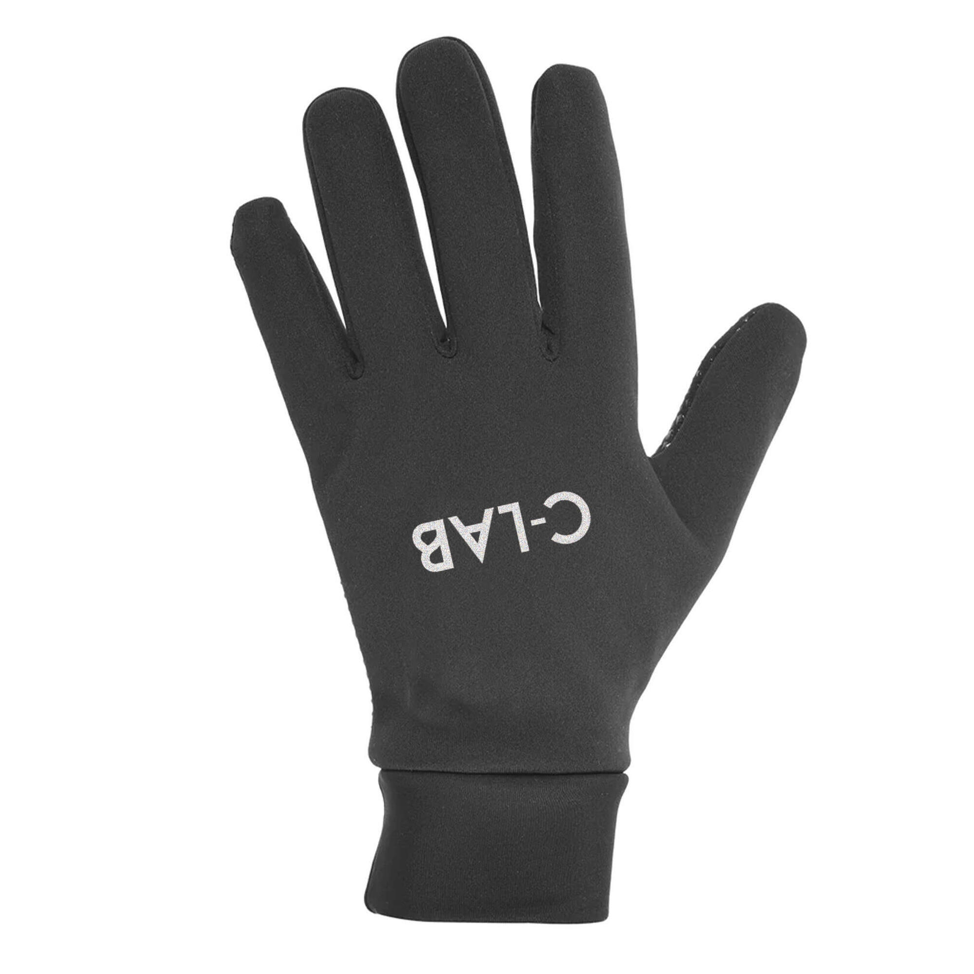 C-LAB Vyhřívané cyklistické rukavice Ordino