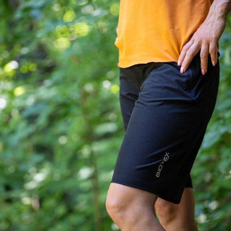 Shorts Biotex Ingamba Trail Cargo 3/3