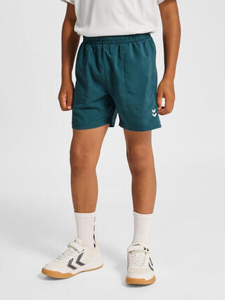 Enfiler Short Hmljr Pulse Entraînement Enfant