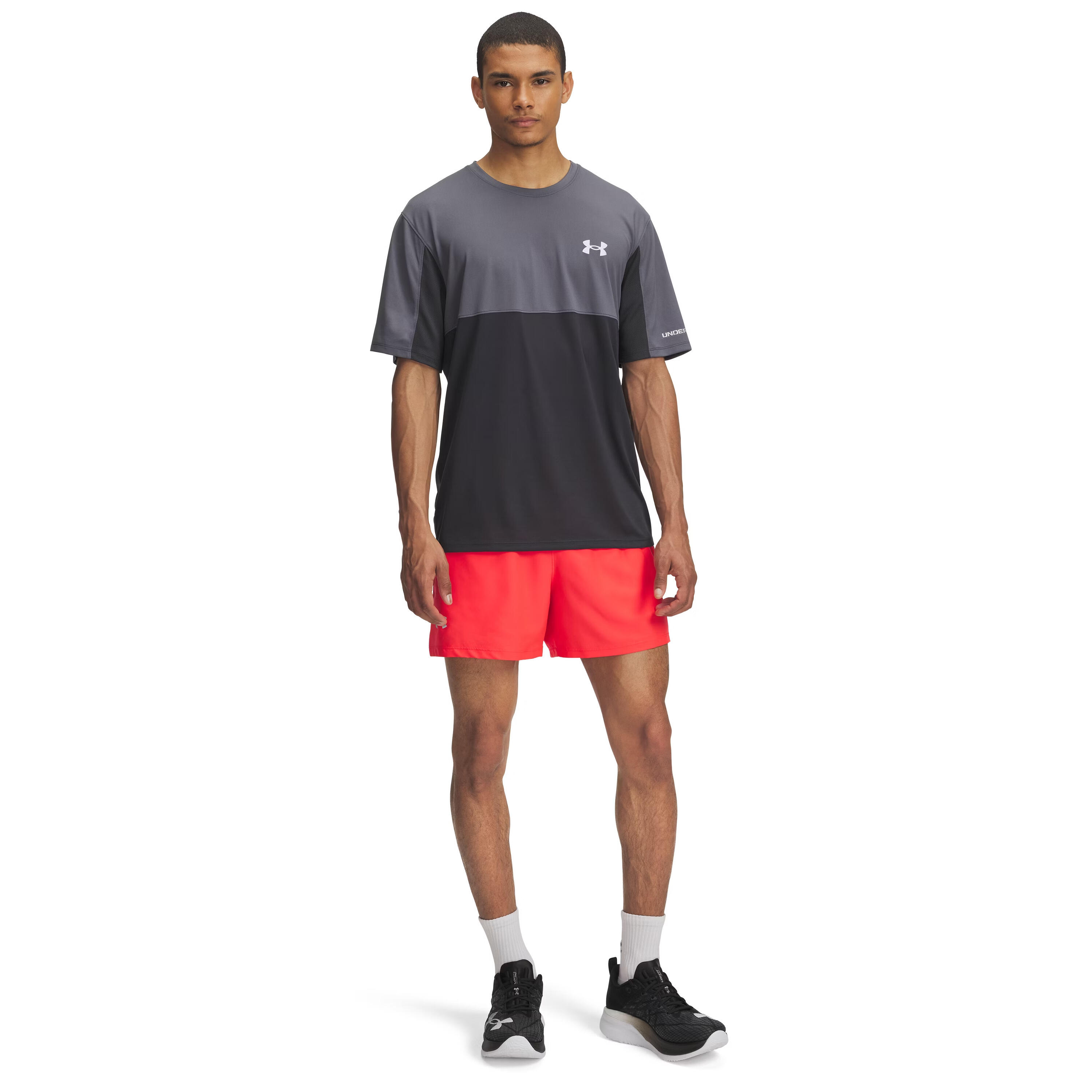 Shorts Under Armour Launch 3/3
