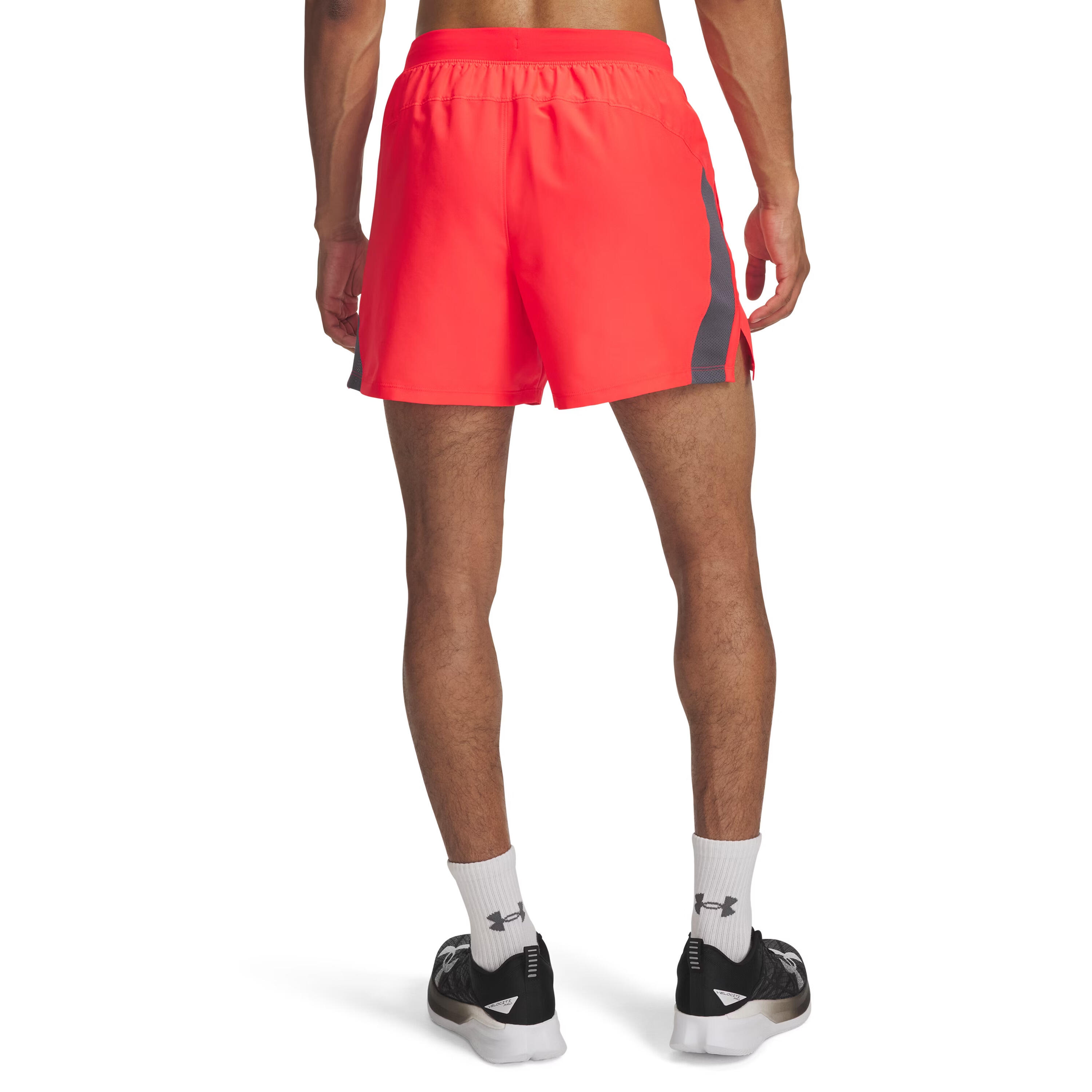 Shorts Under Armour Launch 2/3