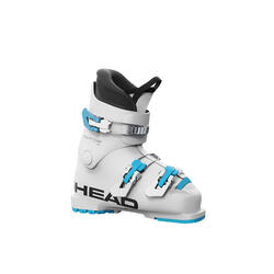 Chaussures De Ski Pour Enfant Enfants, Unisexe - HEAD Raptor 40 - White