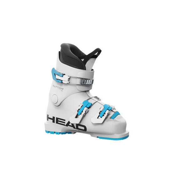 Botas Nino Esqui Y Snowboards Niños, Unisex - HEAD Raptor 40 - White