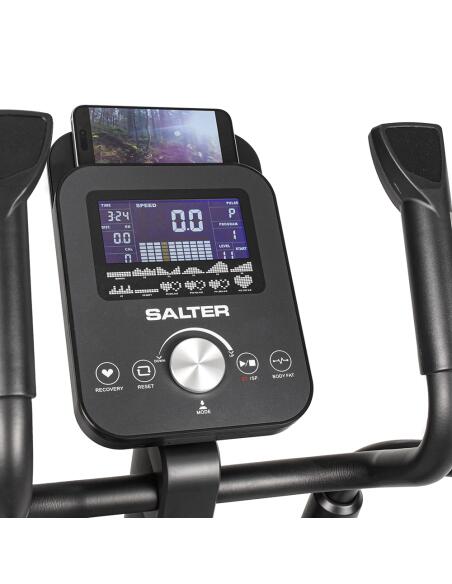 Elíptica Smart training E-32 3/7