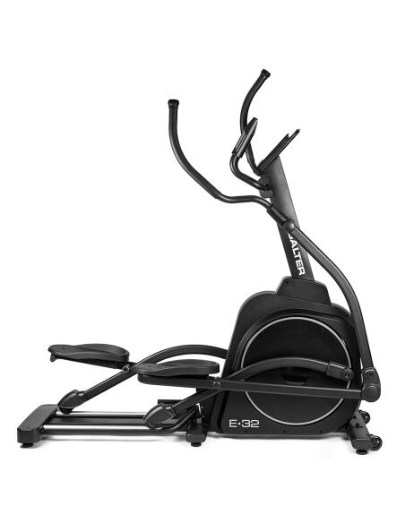 Elíptica Smart training E-32 2/7