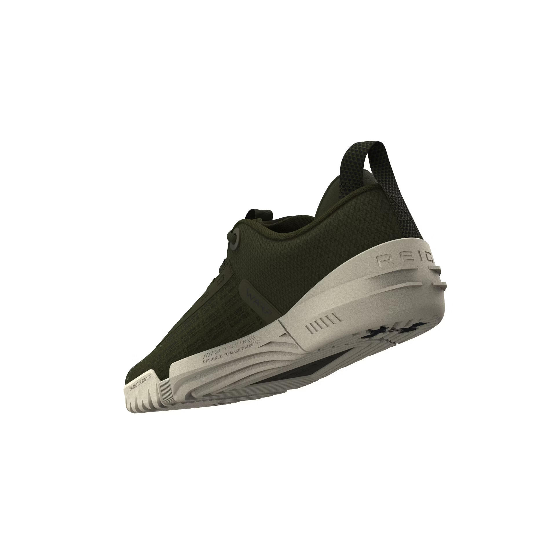 Chaussures de cross training Under Armour Reign 6 5/6