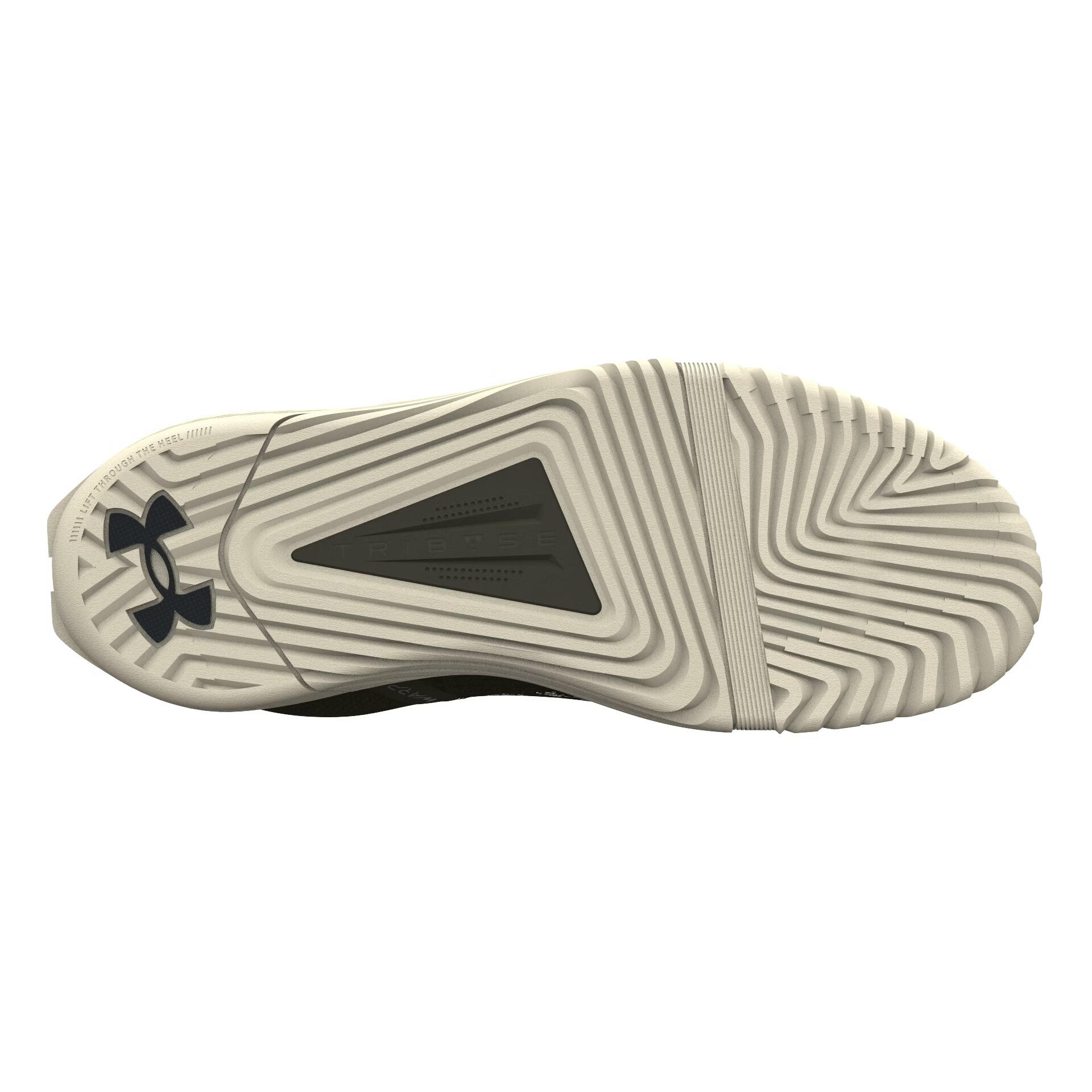 Chaussures de cross training Under Armour Reign 6 4/6