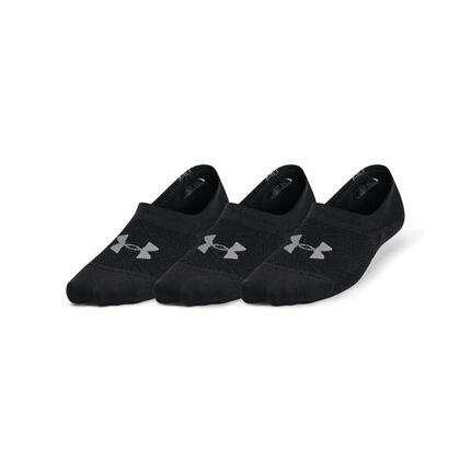 Chaussettes ultra-basses femme Under Armour Breathe Lite (x3)