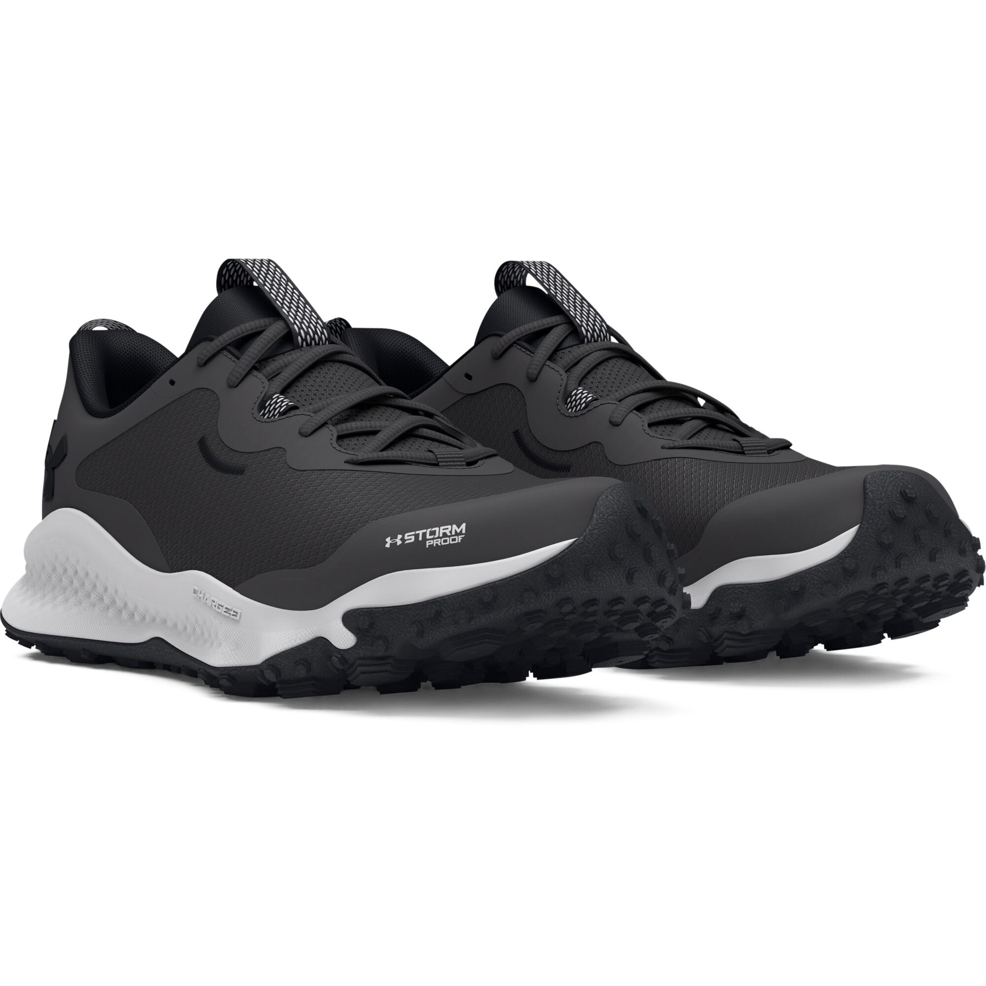 Zapatillas de running mujer Under Armour Maven 2/7