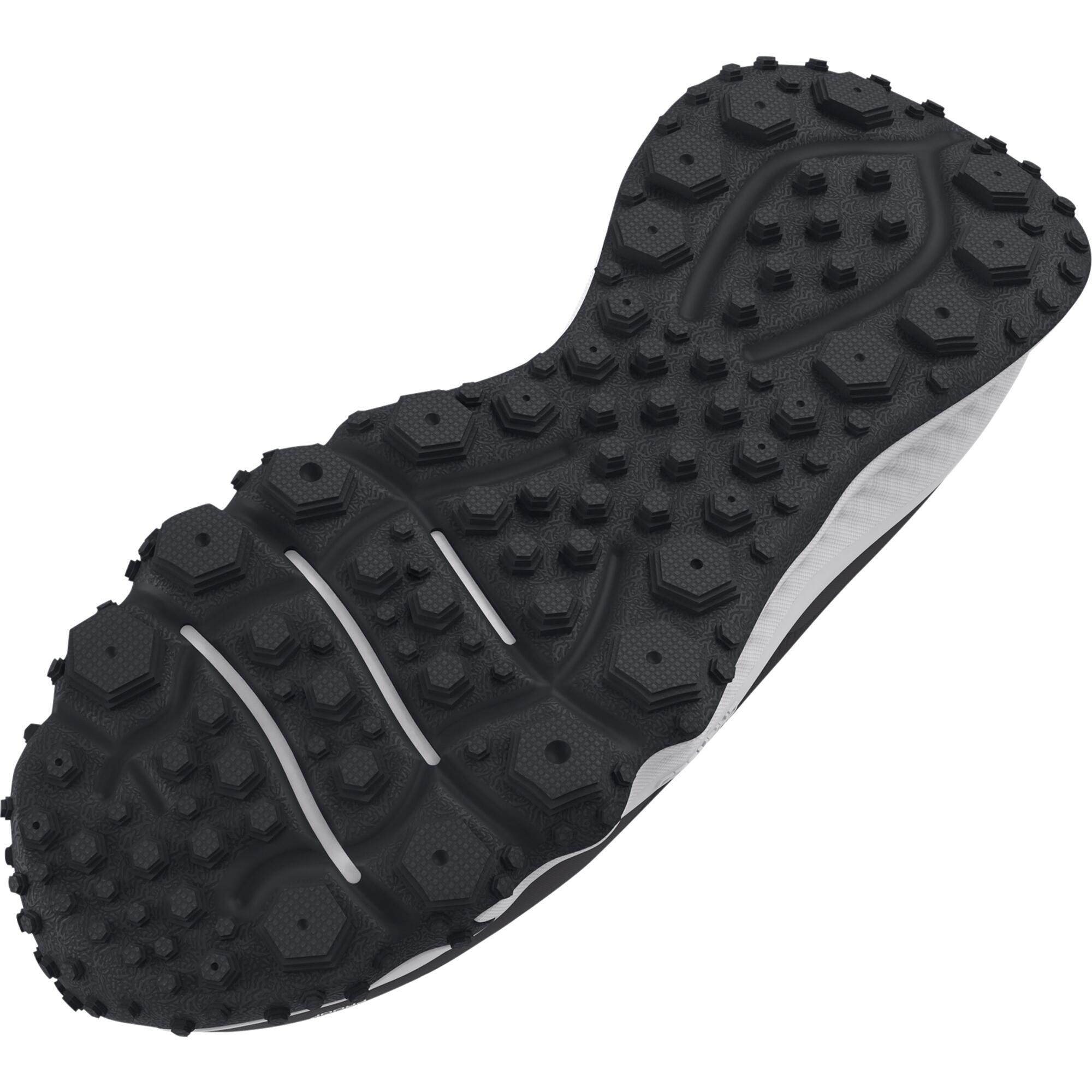 Zapatillas de running mujer Under Armour Maven 4/7