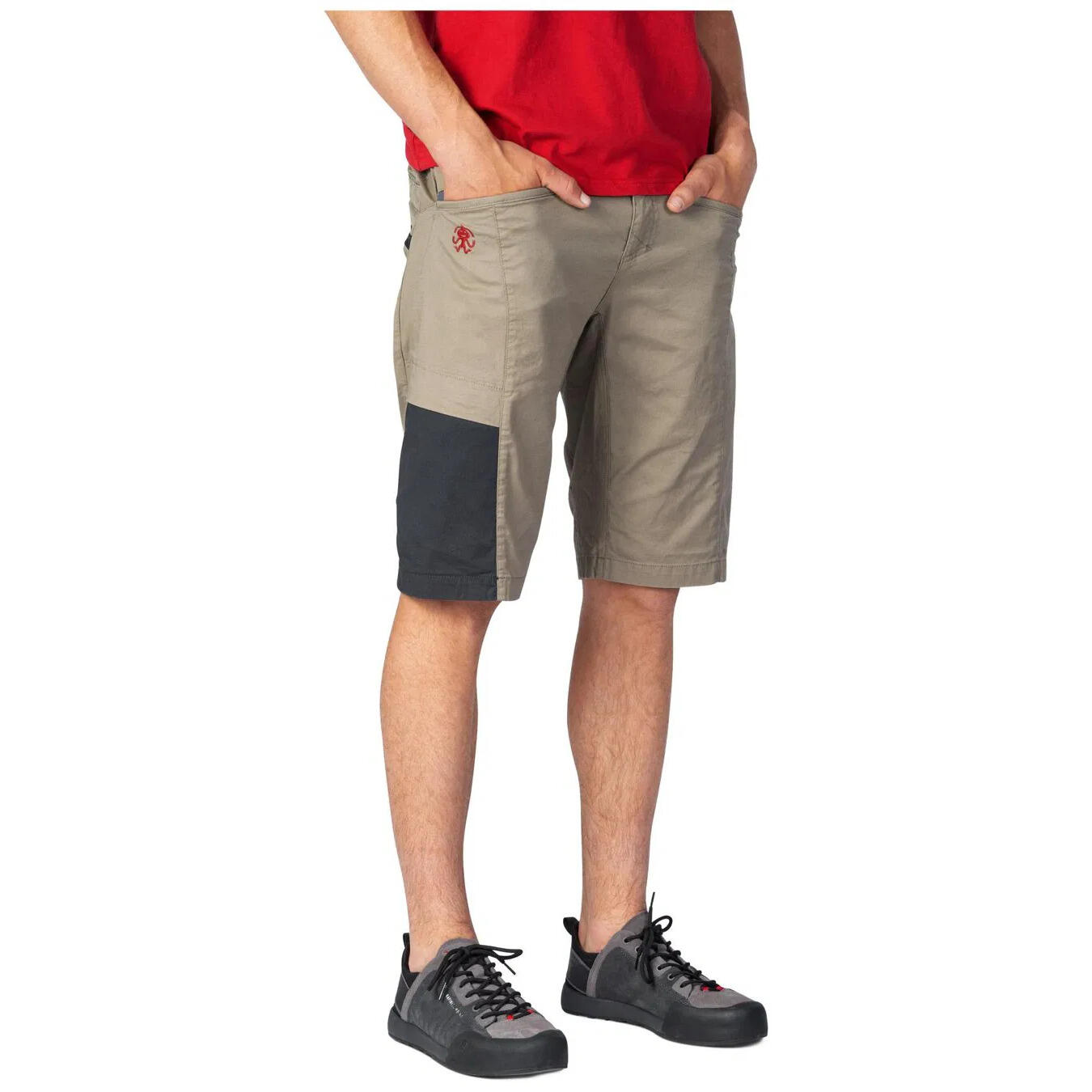 Shorts Rafiki Crux 2/5
