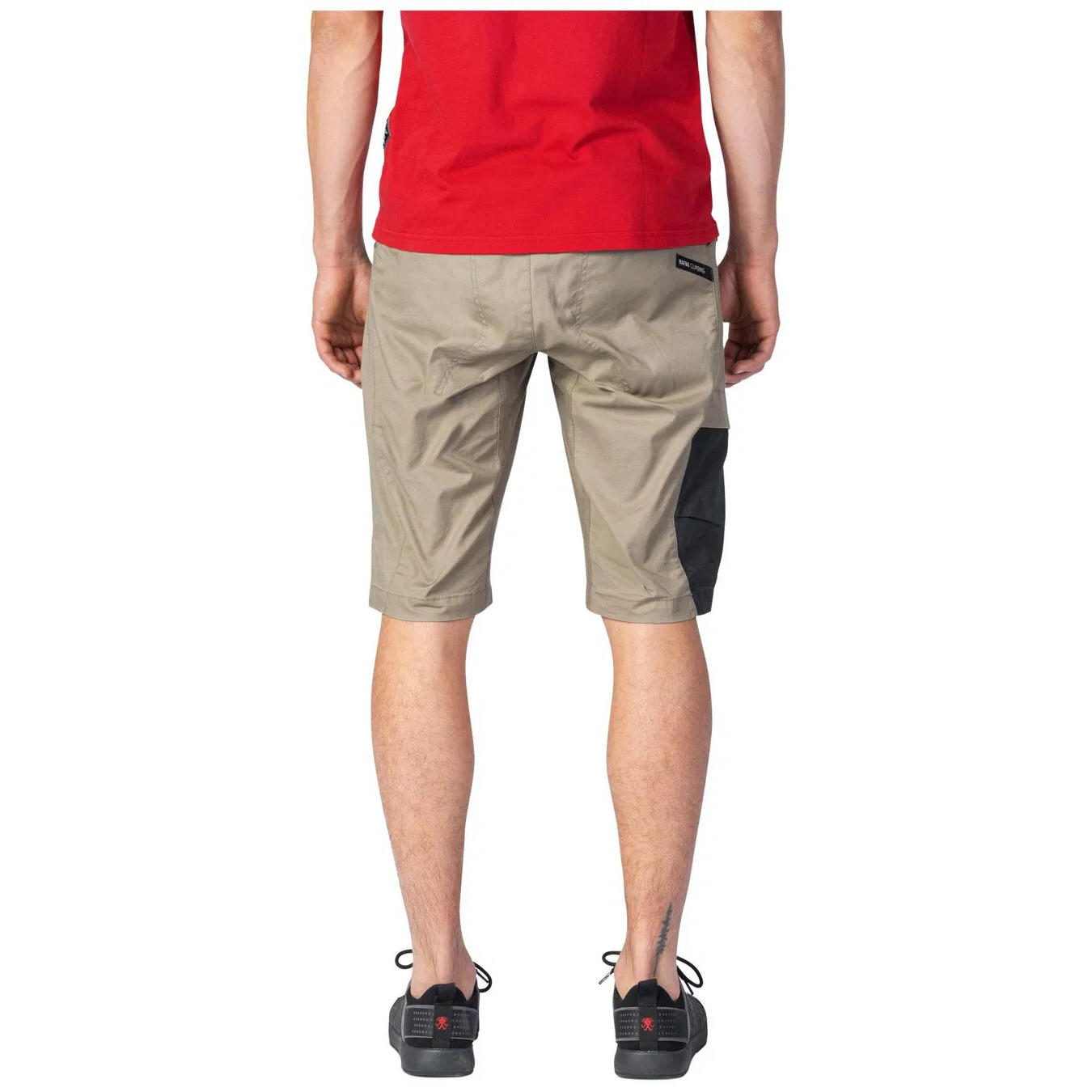 Shorts Rafiki Crux 5/5