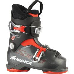 Reconditionné - NORDICA SPEEDMACHINE 2 J - Très bon état