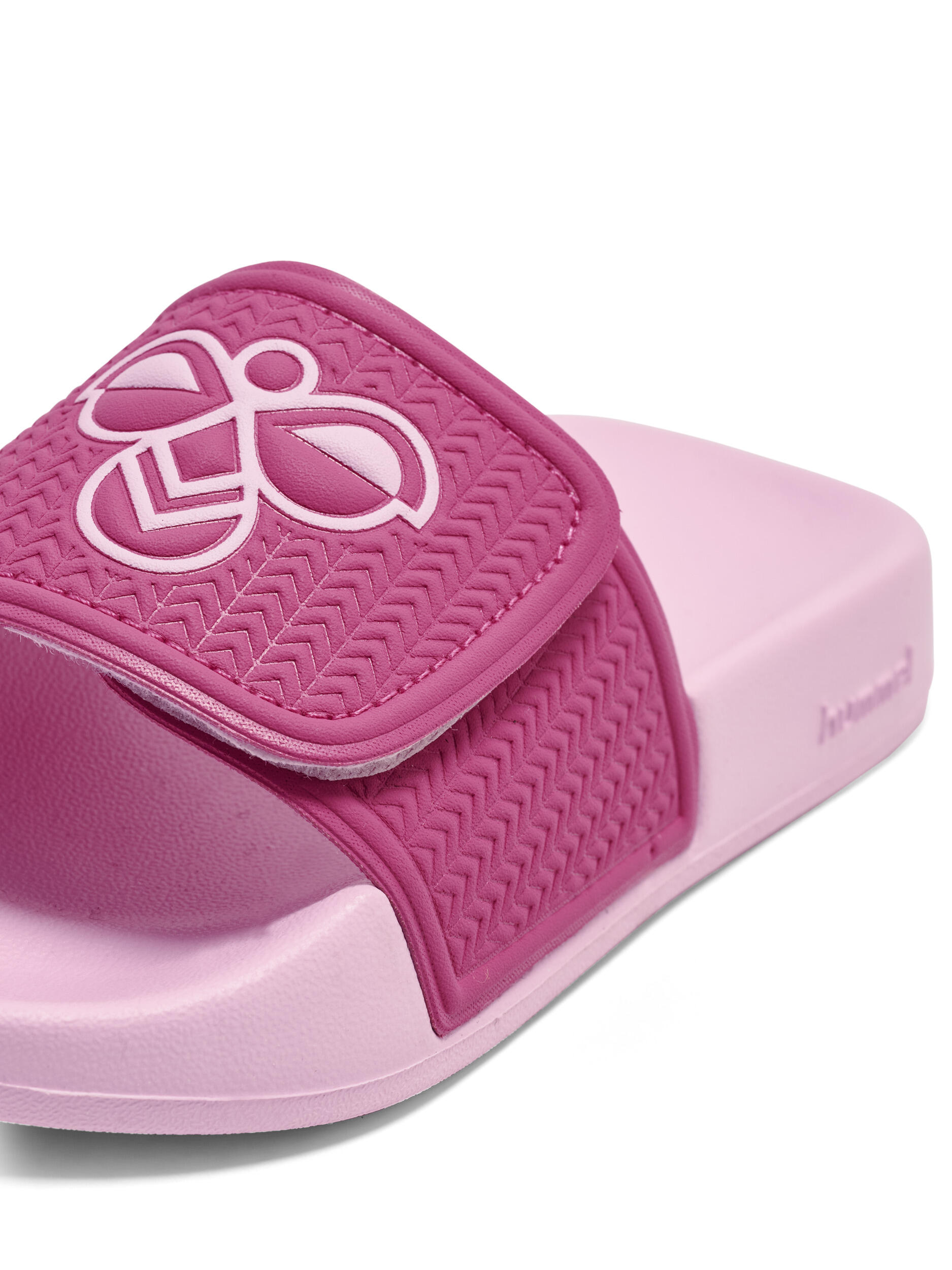 Fermeture Velcro Badelatschen Pool Slide Mode De Vie Enfant 7/7