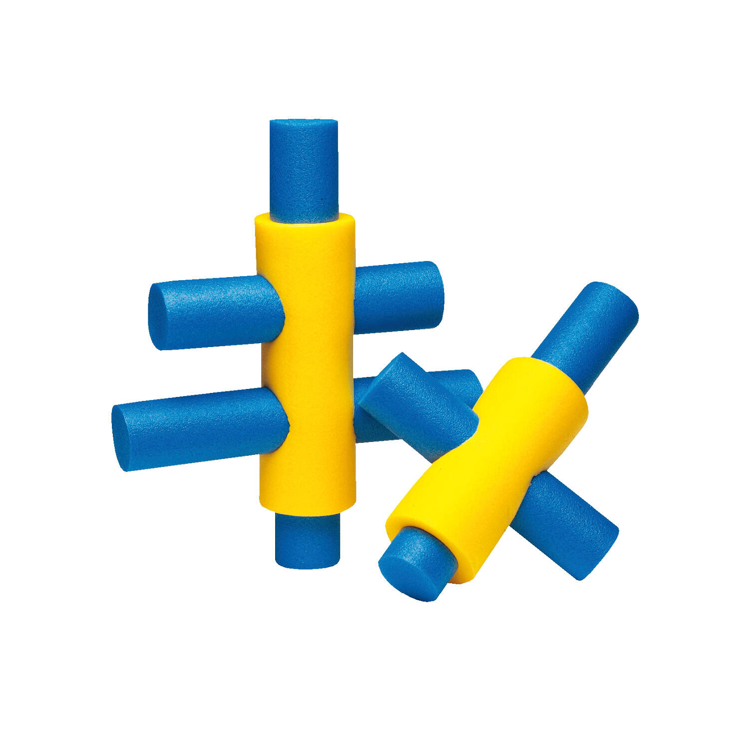 Accessoires piscine - connecteur de nouilles de natation SwimTech 2/7