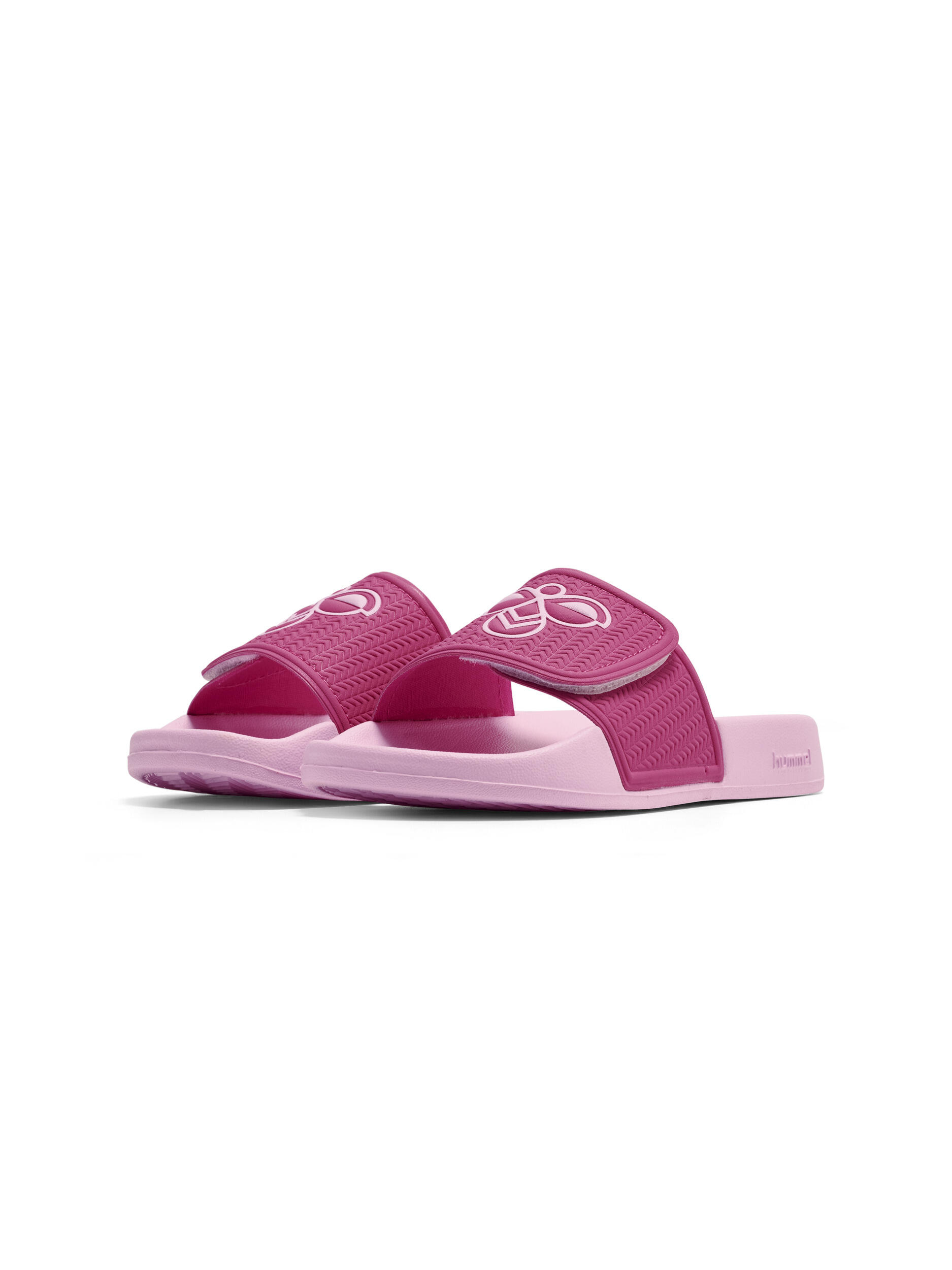 Fermeture Velcro Badelatschen Pool Slide Mode De Vie Enfant 5/7