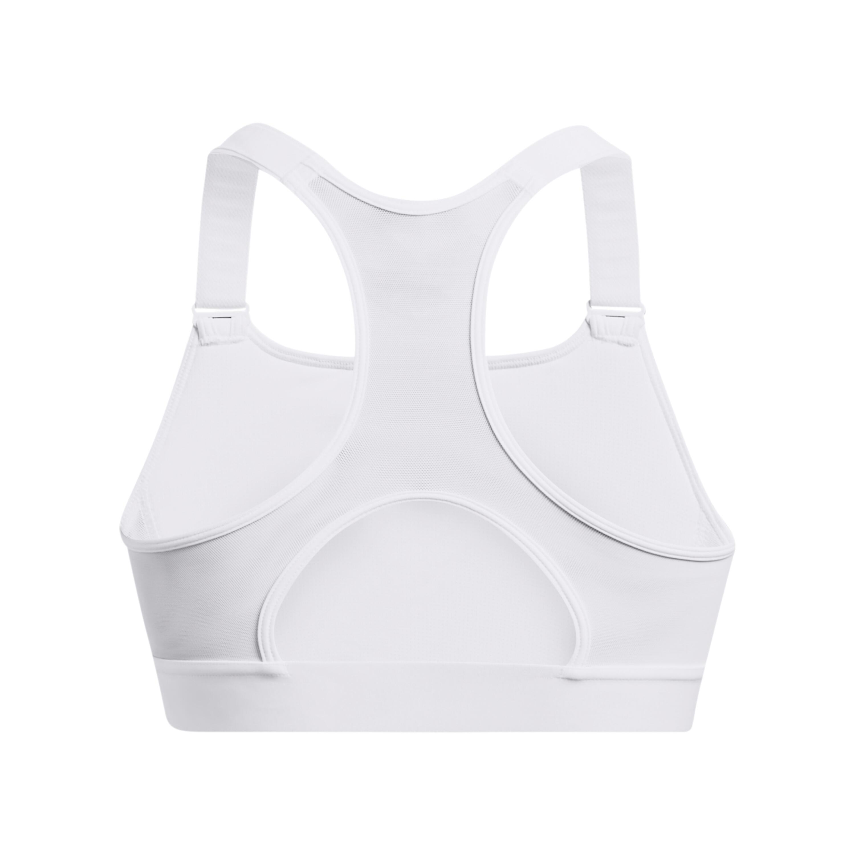 Sujetador de mujer Under Armour HeatGear High 2/6