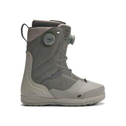 Boots De Snowboard Maysis Grey Homme