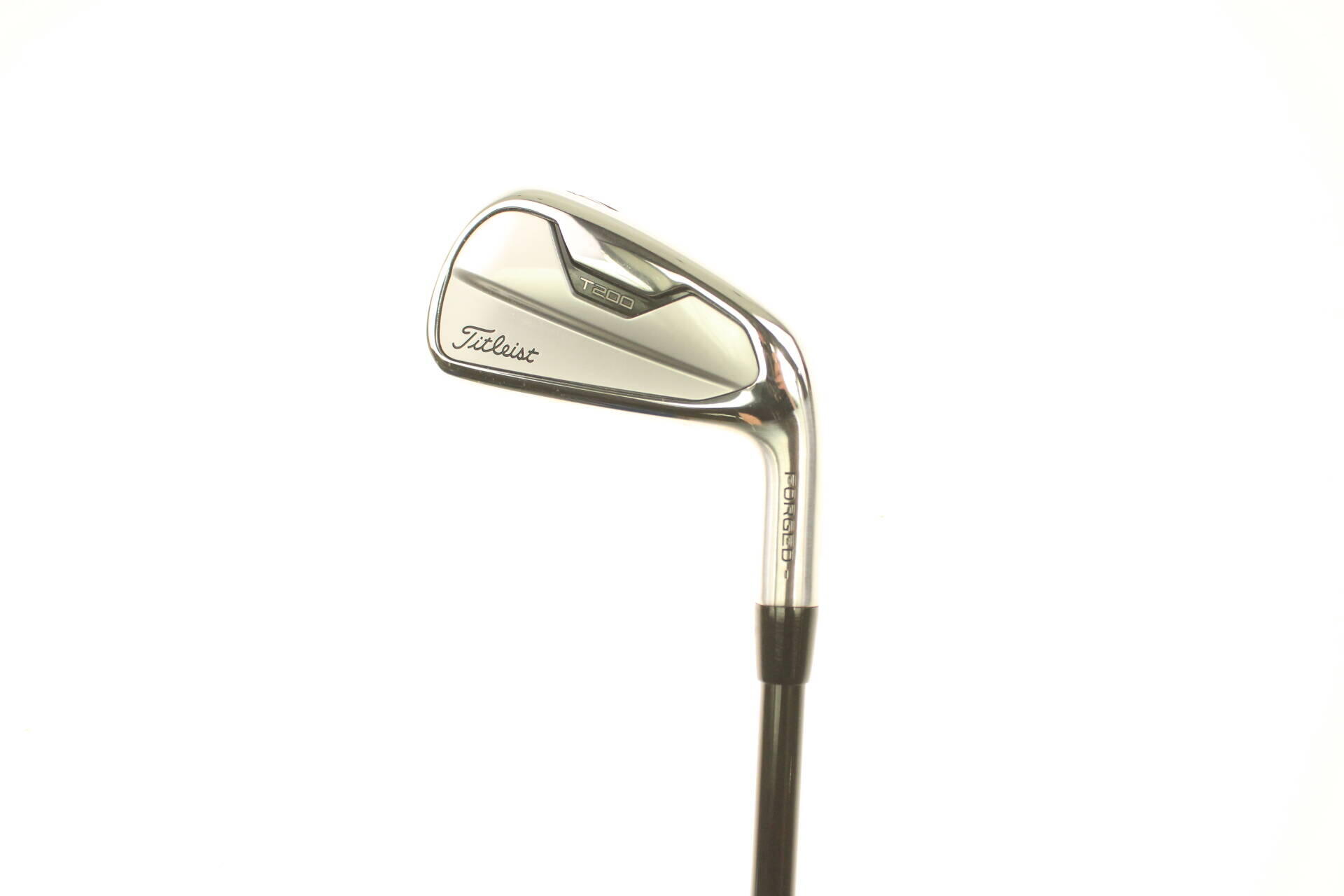 TITLEIST Seconde vie - Titleist T200 2021 Utility Iron RH 22-deg Hybrid - Excellent