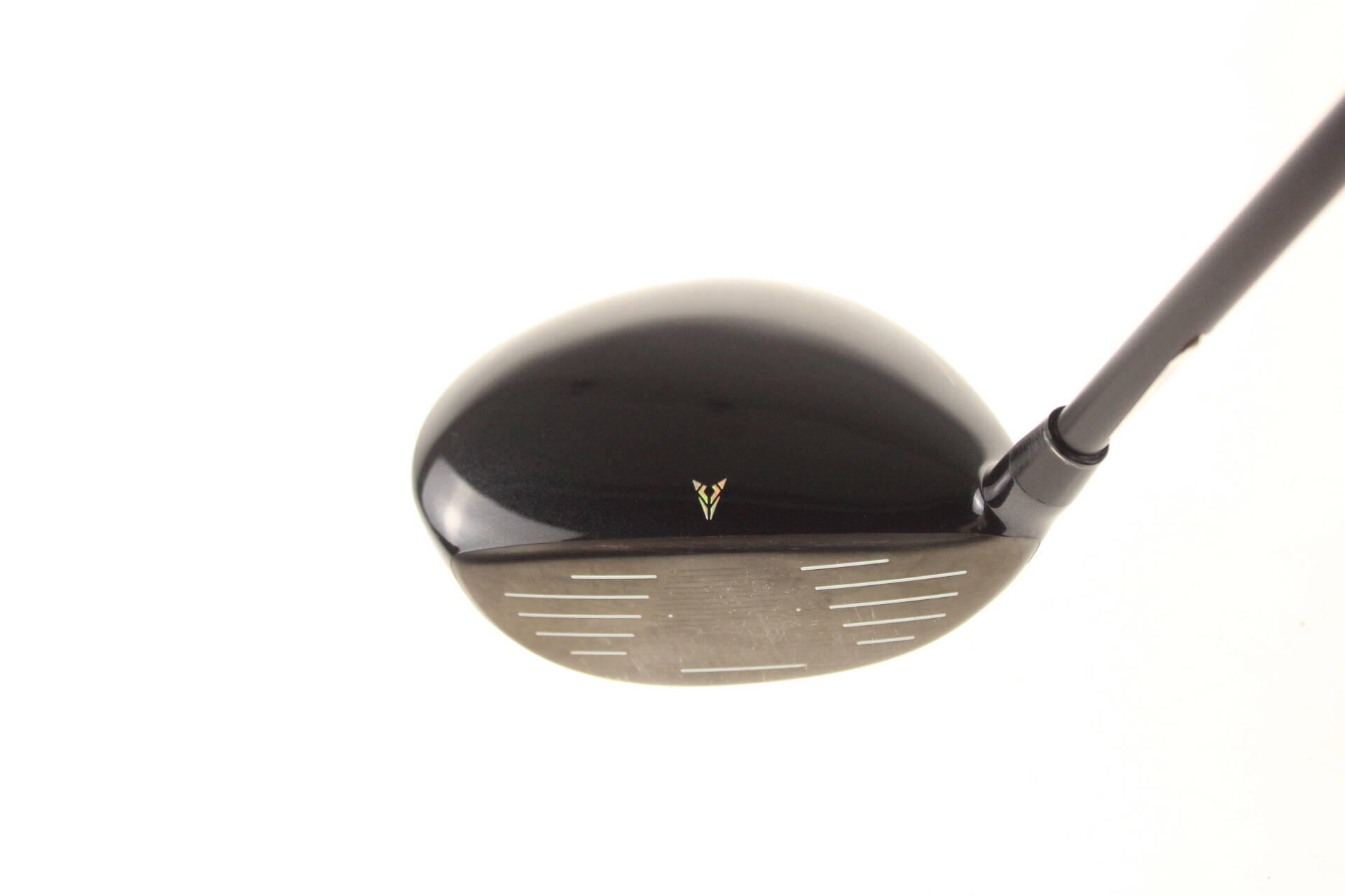 Seconde vie - XXIO X Black RH 15-deg Fairway Wood - Good 3/6