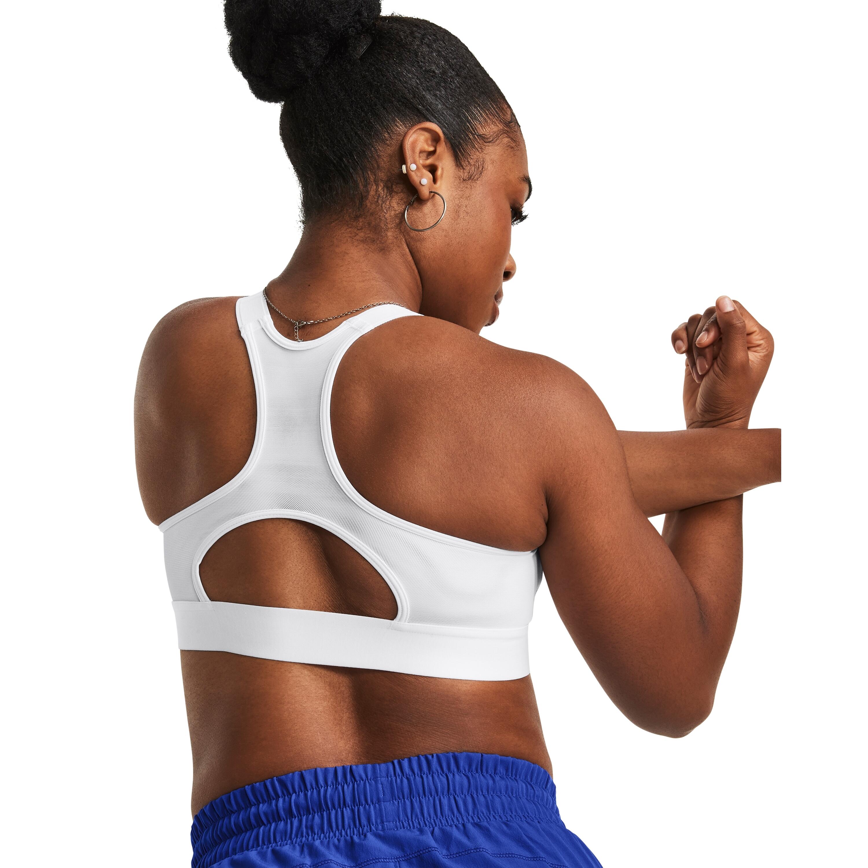 Sujetador de mujer Under Armour HeatGear High 5/6