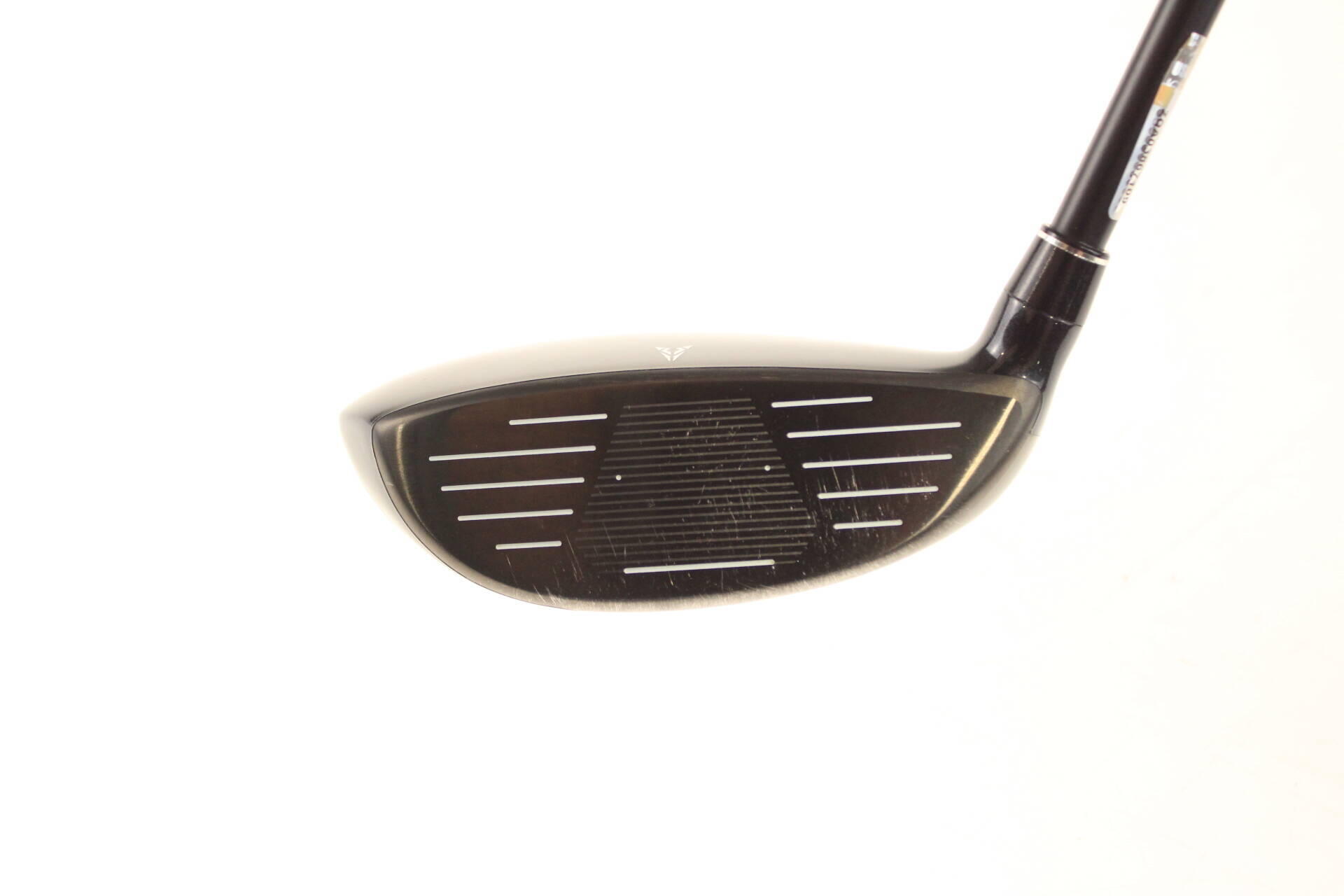 Seconde vie - XXIO X Black RH 15-deg Fairway Wood - Good 2/6