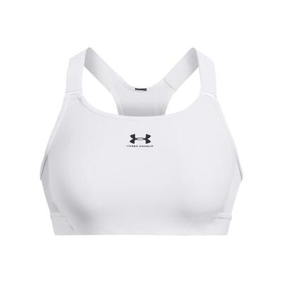 Damen-Sport-BH Under Armour HeatGear High