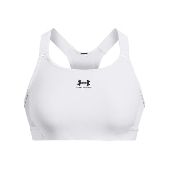 Damen-Sport-BH Under Armour HeatGear High